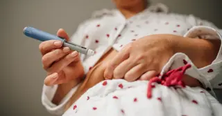 GLP-1 Drugs Prove Broad Health Benefits