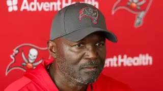 Buccaneers' 0-4 Start and Coaching Crisis