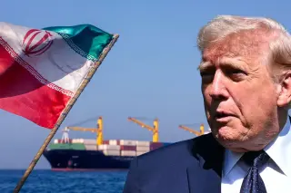 Trump’s Iran deal claim hits reality: a fragile framework, not a signature