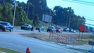 Louisville Police Reveal Full Road Rage Timeline, Blame 'Bad Decisions' by Both Parties