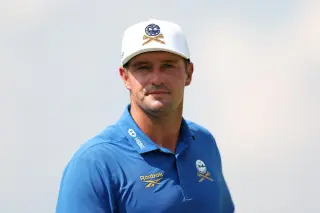 DeChambeau: LIV Golf's future is 100 percent certain in exclusive interview