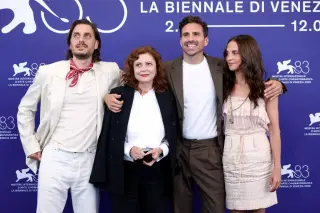 Sarandon Confirms Ongoing Career Impact from Palestine Advocacy at Venice