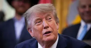 Trump directs DOJ to drop appeal on looser NFA gun rules