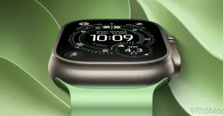 Apple Watch Ultra 4 teased with faster Siri AI, upgraded health sensors, and better efficiency