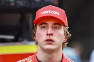 Rosenqvist edges Malukas by 0.0233s in Indy 500, Malukas in tears
