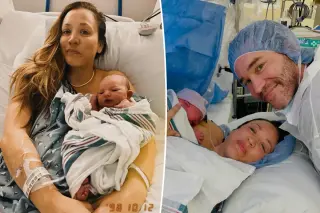 Kaley Cuoco Welcomes Second Daughter, Philomena Carmine, Completing Family with Fiancé Tom Pelphrey