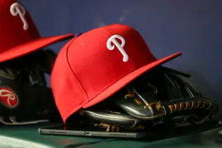 Bill Giles, Phillies Icon and Phanatic Creator, Dies at 92