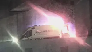 Columbus Man Killed in I-71 North Crash Near Morse Road