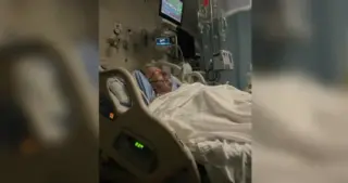 Ontario tick bite lands man in hospital, underscoring rise of tick-borne illnesses