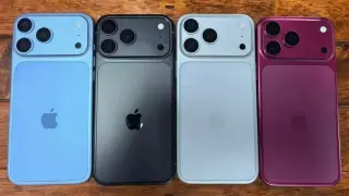 iPhone 18 Pro to Launch with Three New Colors, Ditching the 17 Pro Palette