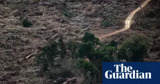 Seven planetary boundaries breached as life-support systems falter