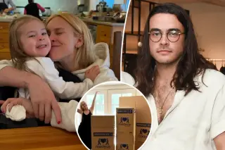 Ex-Partner Alleges Rumer Willis Blocks Time With Daughter Louetta in Custody Battle