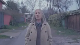Larrrain’s ‘My Sad Dead’ Debuts on Netflix as a Social Horror Allegory