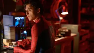 Tom Holland’s Spider-Man Payday Could Hit Nine Figures Thanks to Backend Bonuses
