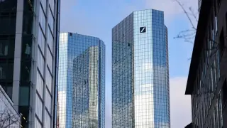 Deutsche Bank private banker charged with embezzling €600k amid wealth-management push