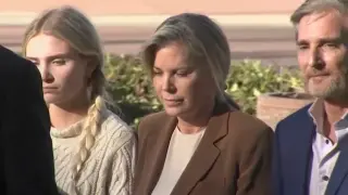 Civil suit opens in Westlake Village crash that killed Iskander brothers