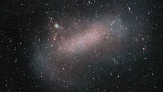 Ancient Immigrant Star Offers Glimpse of the Universe's First Generations