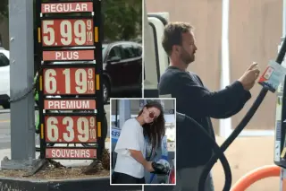 California gas spike could bite harder this time, experts warn