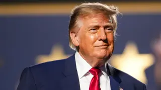 Voters and GOP leaders clash over feasibility of Trump's $5,000 dividend pledge
