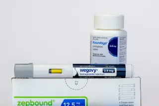 Medicare to cover GLP-1 weight-loss meds in 18-month pilot with $50 copay