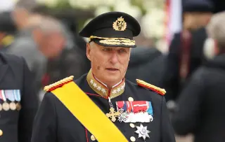 Norway's King Harald V Dies at 89, Ending 35-Year Reign of Modernization