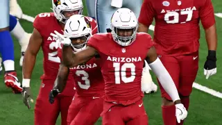 Chargers, Cardinals, and Eagles Lead NFL Trade Deadline Market as Contenders Seek Reinforcements