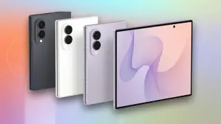 Samsung Cuts $300 Off Galaxy Z Fold 8 as Foldable Rivalry Heats Up