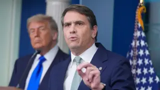 Trump Plans to Preserve Tax Audit Freeze Despite Court Ruling