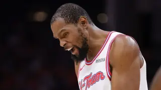 Durant Poised to Return as Lakers Eye 2-0 Lead