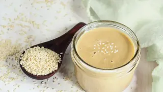 Sesame Seeds: Tiny Nutrients, Big Health Benefits—and a Caution