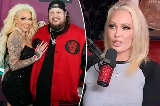 Bunnie Xo’s DMs Go Wild After Jelly Roll Split