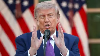 Trump’s Iran War Endgame Promises: A Fragmented Timeline