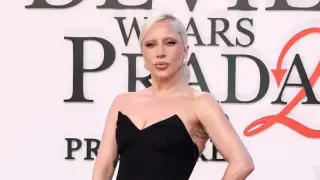 Lady Gaga Becomes a First-Time Mom With Michael Polansky