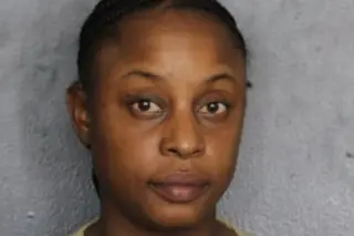 Postal Worker Arrested in Florida for Stealing Winning Lottery Ticket