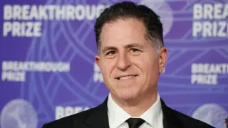 Dell's Day of Wealth: Michael Dell Gains $34B, Overtakes Zuckerberg