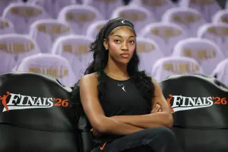 WNBA Finals Game 1: Teams Absent for National Anthem Sparks Debate