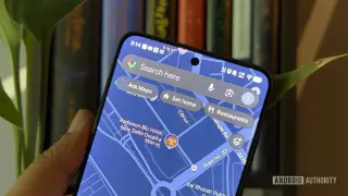 Google Maps gears up to run on Gemini Personal Intelligence