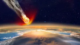 Maps and Meteorites: Citizen Science Reveals a 390-Million-Year-Old Crater
