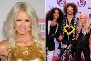 Father of LMFAO singer Lauren Bennett says NHS failed her before death at 36