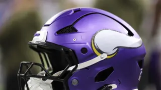 Vikings tap Nolan Teasley to run 53-man roster and football operations