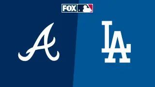 Dodgers Lead NLDS 1-0 After Heat-Soaked Game 1; Braves Face Rotation Dilemma