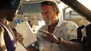 GTA VI Leaks Roar Ahead of Launch, Spurring Market Volatility