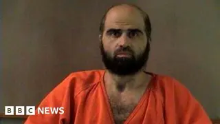 Trump Halts Livestream of Hasan Execution Amid Public Backlash