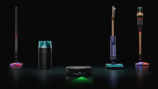 Dyson Unveils 10 AI-Powered Gadgets at IFA 2026