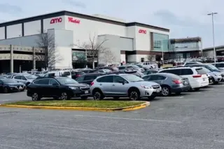 Maryland malls require adult supervision for under-18 shoppers amid safety push