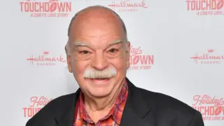Richard Riehle, Character Actor in 'Office Space' and 'Star Trek,' Dies at 78