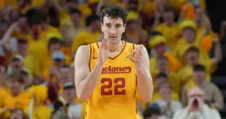 Kentucky lands transfer Milan Momcilovic, boosting Cats' 3-point firepower