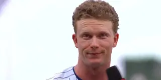 Crow-Armstrong Delivers on Sosa's Prediction with Historic Three-Homer Performance
