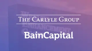 Private equity giants chase $7bn take-private of Wealth Enhancement