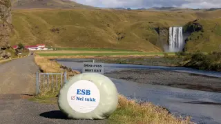 Iceland’s No Tests the EU’s North Atlantic Strategy